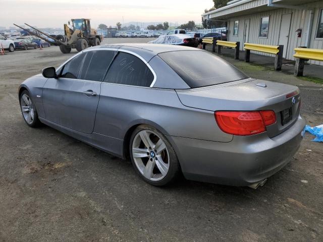 40384414 :رقم المزاد ، WBADW7C50BE544548 vin ، 2011 Bmw 328 I مزاد بيع