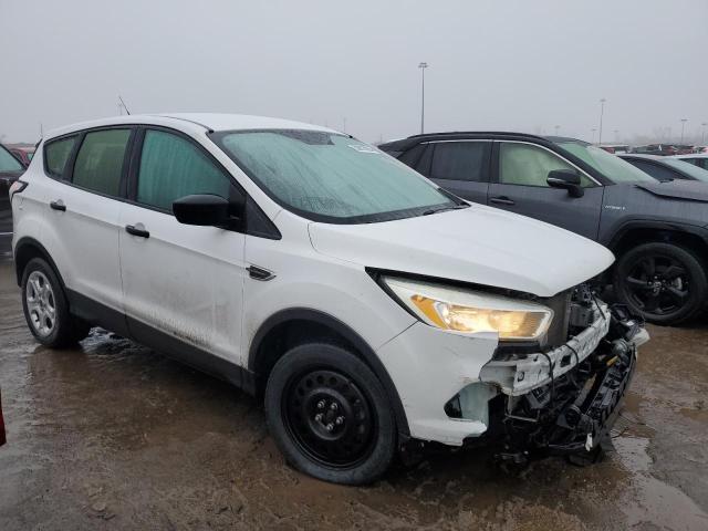 Aukcja sprzedaży 2017 Ford Escape, vin: 1FMCU0F72HUC28538, numer aukcji: 39813924