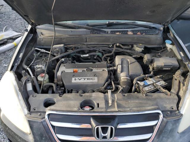 Aukcja sprzedaży 2006 Honda Cr-v Ex, vin: SHSRD78826U410543, numer aukcji: 37515894