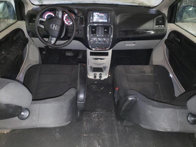 37708214 :رقم المزاد ، 2C4RDGBG4JR309105 vin ، 2018 Dodge Grand Caravan Se مزاد بيع