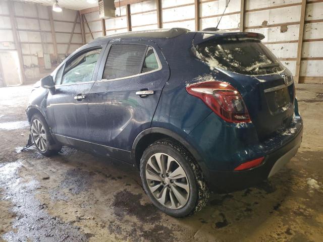 Продажа на аукционе авто 2020 Buick Encore Preferred, vin: KL4CJASB1LB011168, номер лота: 37148884