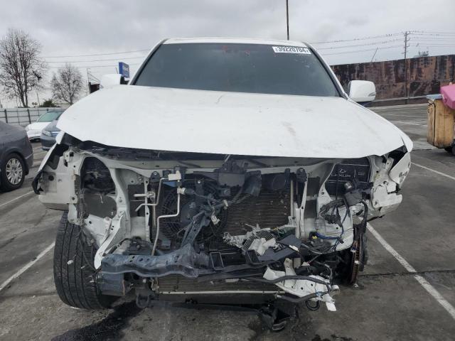Aukcja sprzedaży 2018 Lexus Gx 460, vin: JTJBM7FXXJ5190806, numer aukcji: 39220704