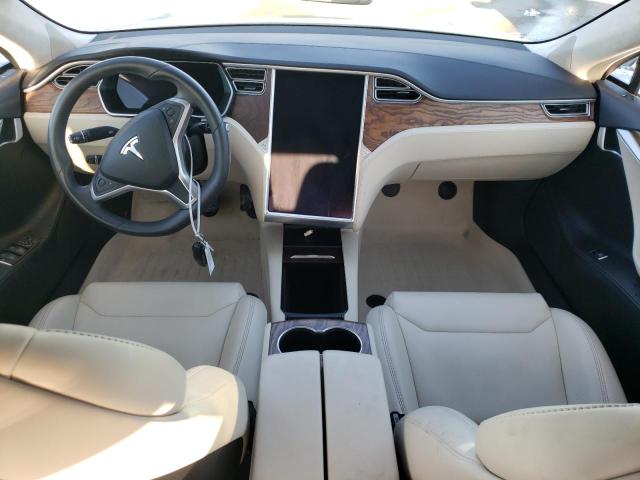 Продажа на аукционе авто 2017 Tesla Model S, vin: 5YJSA1E28HF228699, номер лота: 74457143