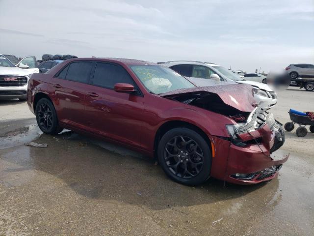 Aukcja sprzedaży 2019 Chrysler 300 S, vin: 2C3CCAGG2KH690785, numer aukcji: 38928144