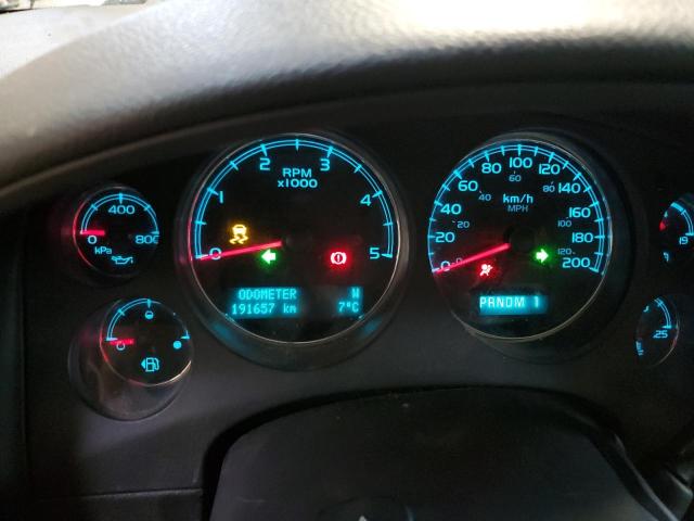 40289114 :رقم المزاد ، 1GC1KYE84CF181911 vin ، 2012 Chevrolet Silverado K2500 Heavy Duty Ltz مزاد بيع