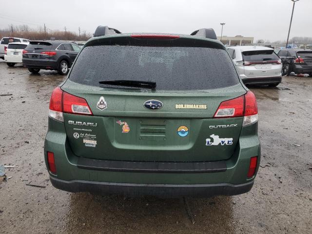 Продажа на аукционе авто 2012 Subaru Outback 2.5i Premium, vin: 4S4BRCCC4C3213490, номер лота: 37329144