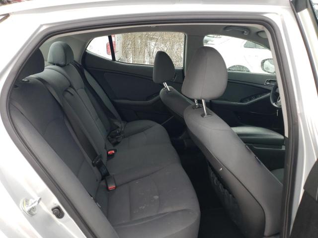 Продажа на аукционе авто 2015 Kia Optima Lx, vin: 5XXGM4A75FG506758, номер лота: 39764464
