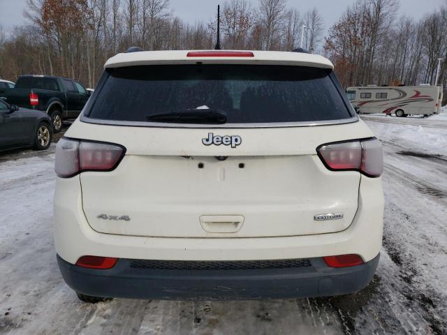 Продажа на аукционе авто 2018 Jeep Compass Latitude, vin: 3C4NJDBB3JT315064, номер лота: 37713634