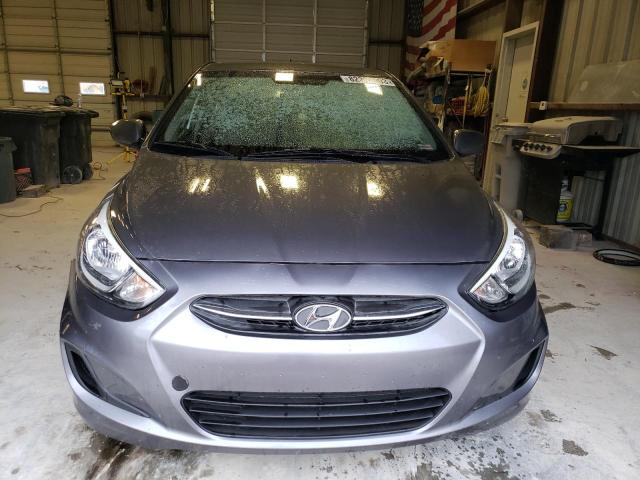 Продажа на аукционе авто 2016 Hyundai Accent Se, vin: KMHCT4AE6GU948469, номер лота: 82395903