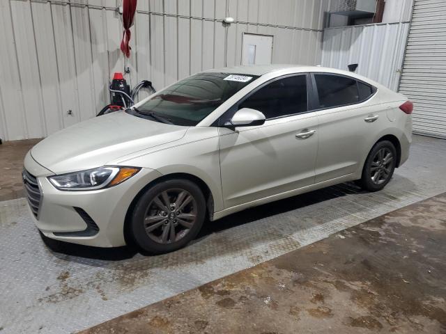 Aukcja sprzedaży 2018 Hyundai Elantra Sel, vin: 5NPD84LF5JH324289, numer aukcji: 39146034