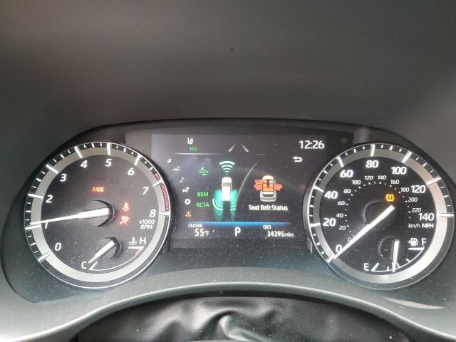 Aukcja sprzedaży 2020 Toyota Highlander Xle, vin: 5TDGZRAH2LS509294, numer aukcji: 39815714