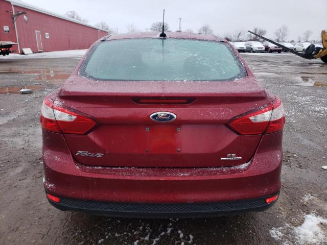 82727473 :رقم المزاد ، 1FADP3F20EL364485 vin ، 2014 Ford Focus Se مزاد بيع