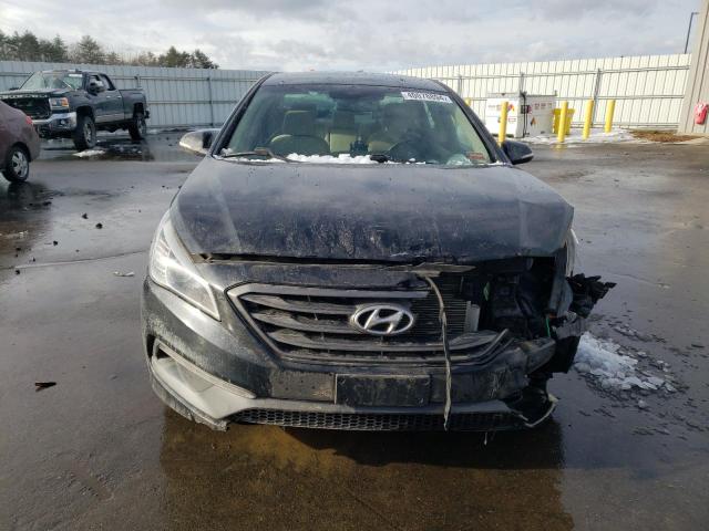 Продажа на аукционе авто 2015 Hyundai Sonata Sport, vin: 5NPE34AF1FH077592, номер лота: 40078894
