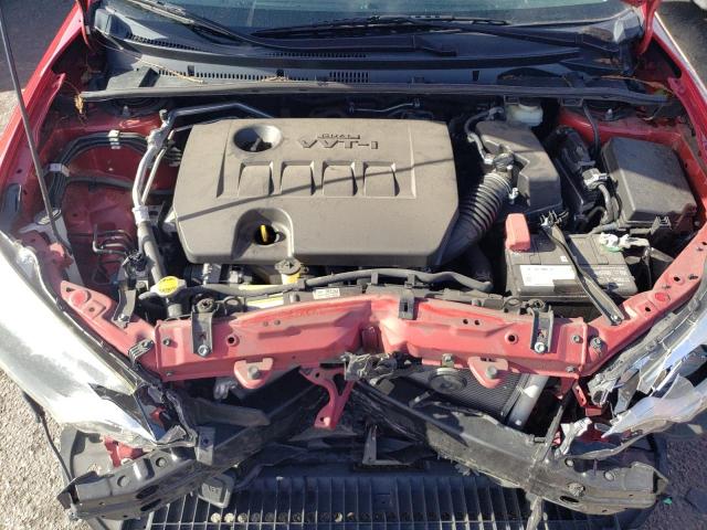 40188834 :رقم المزاد ، 2T1BURHE2FC387778 vin ، 2015 Toyota Corolla L مزاد بيع