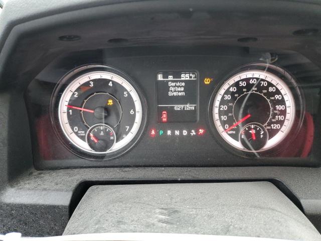 Продаж на аукціоні авто 2019 Ram 1500 Classic, vin: 1C6RR7TT6KS696373, номер лоту: 81954393