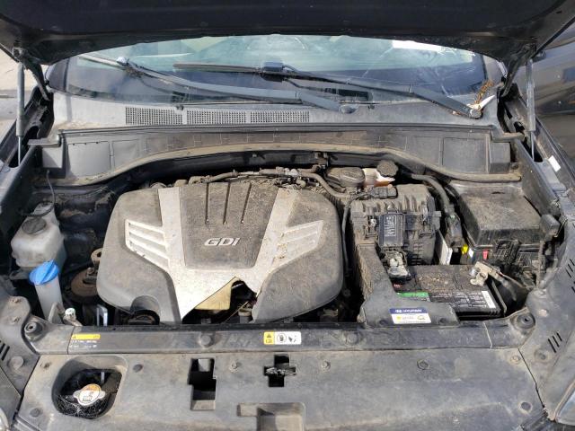 Aukcja sprzedaży 2017 Hyundai Santa Fe Se, vin: KM8SMDHF9HU213039, numer aukcji: 82780173