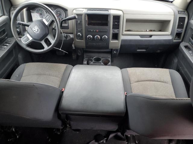 Продажа на аукционе авто 2011 Dodge Ram 1500, vin: 1D7RV1GT4BS599013, номер лота: 40360124