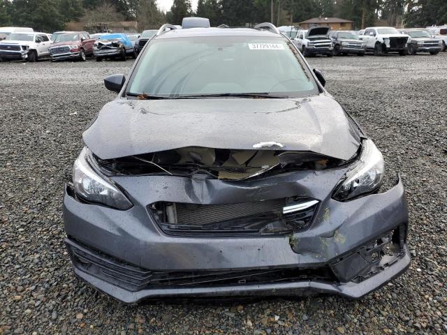 2020 Subaru Impreza Premium მანქანა იყიდება აუქციონზე, vin: 4S3GTAD6XL3721665, აუქციონის ნომერი: 37729144
