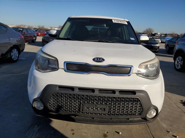 Aukcja sprzedaży 2015 Kia Soul, vin: KNDJN2A24F7774463, numer aukcji: 41029044
