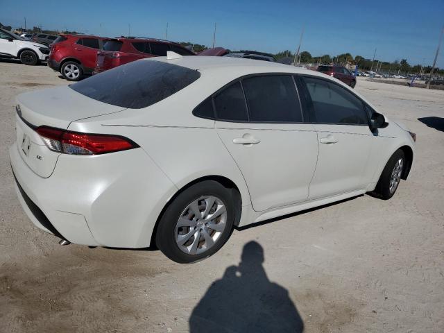 Продаж на аукціоні авто 2020 Toyota Corolla Le, vin: JTDEPRAE0LJ077921, номер лоту: 40902094