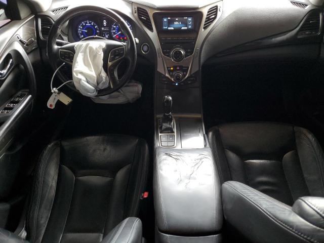 Продажа на аукционе авто 2014 Hyundai Azera, vin: JM1GJ1U57F1207933, номер лота: 38883864