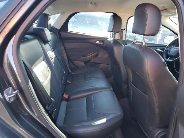 2016 Ford Focus Se მანქანა იყიდება აუქციონზე, vin: 1FADP3F20GL295154, აუქციონის ნომერი: 39825714