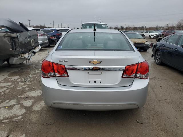 2014 Chevrolet Cruze Ls მანქანა იყიდება აუქციონზე, vin: 1G1PB5SH9E7131136, აუქციონის ნომერი: 37988944