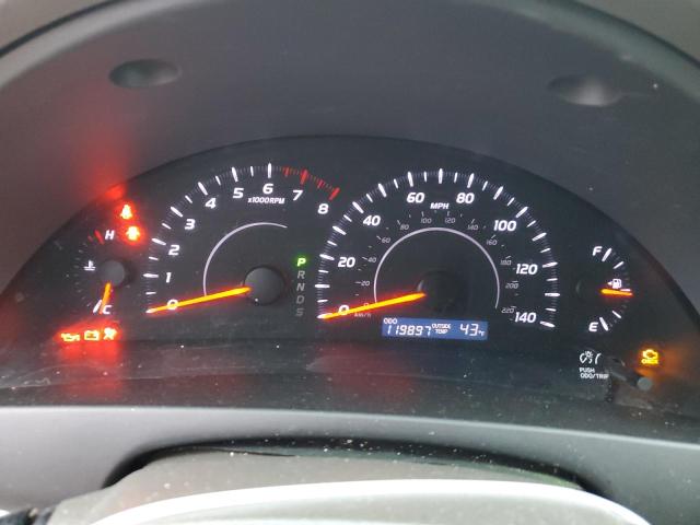 2011 Toyota Camry Base მანქანა იყიდება აუქციონზე, vin: 4T4BF3EK9BR180420, აუქციონის ნომერი: 36895754