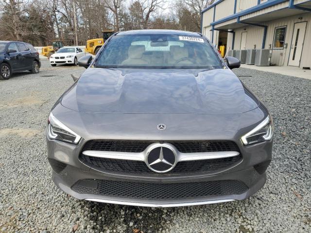 Продажа на аукционе авто 2023 Mercedes-benz Cla 250, vin: W1K5J4GB7PN381432, номер лота: 37430224