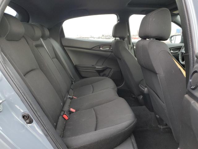 Продажа на аукционе авто 2017 Honda Civic Ex, vin: SHHFK7H55HU200753, номер лота: 82841133