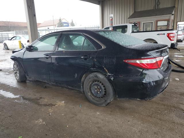 Продажа на аукционе авто 2015 Toyota Camry Le, vin: 4T4BF1FK5FR468105, номер лота: 39196934