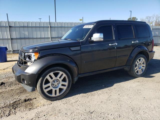 39078874 :رقم المزاد ، 1D4PT4GX7BW500689 vin ، 2011 Dodge Nitro Heat مزاد بيع