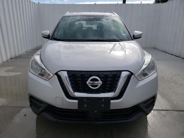 Продажа на аукционе авто 2020 Nissan Kicks Sv, vin: 3N1CP5CV1LL497471, номер лота: 37289694