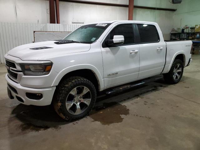 Продаж на аукціоні авто 2022 Ram 1500 Laie, vin: 1C6SRFJT6NN259586, номер лоту: 38135574