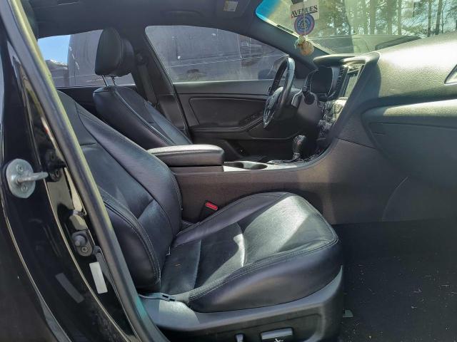 Aukcja sprzedaży 2013 Kia Optima Sx, vin: 5XXGR4A66DG191037, numer aukcji: 37572554