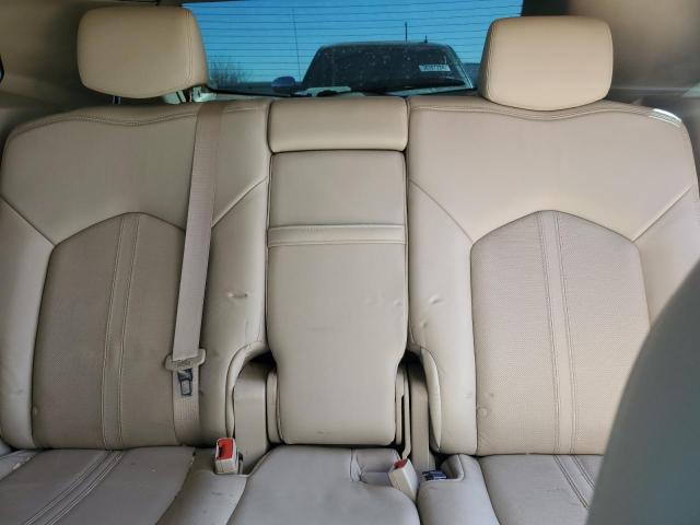 Продажа на аукционе авто 2015 Cadillac Srx Luxury Collection, vin: 3GYFNBE35FS596972, номер лота: 38317554