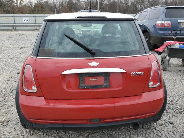 Продажа на аукционе авто 2006 Mini Cooper, vin: WMWRC33566TK70877, номер лота: 37166314