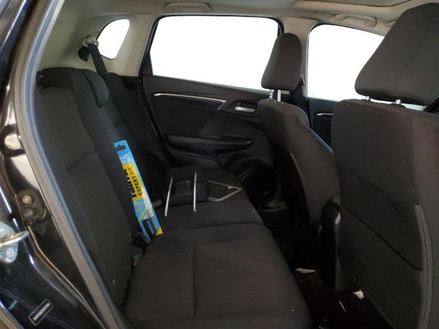 Продаж на аукціоні авто 2015 Honda Fit Ex, vin: 3HGGK5H87FM757954, номер лоту: 39529104