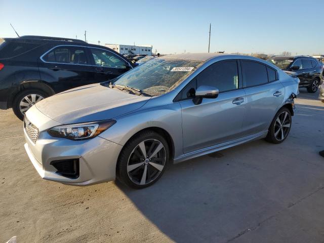 Продаж на аукціоні авто 2017 Subaru Impreza Sport, vin: 4S3GKAK62H3608032, номер лоту: 38541394