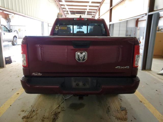 Продаж на аукціоні авто 2020 Ram 1500 Tradesman, vin: 1C6SRFGT8LN187794, номер лоту: 38740334
