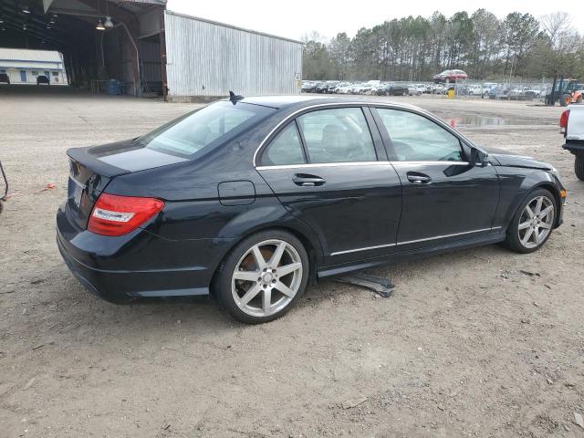 2014 Mercedes-benz C 250 მანქანა იყიდება აუქციონზე, vin: WDDGF4HB7EG240807, აუქციონის ნომერი: 39201504