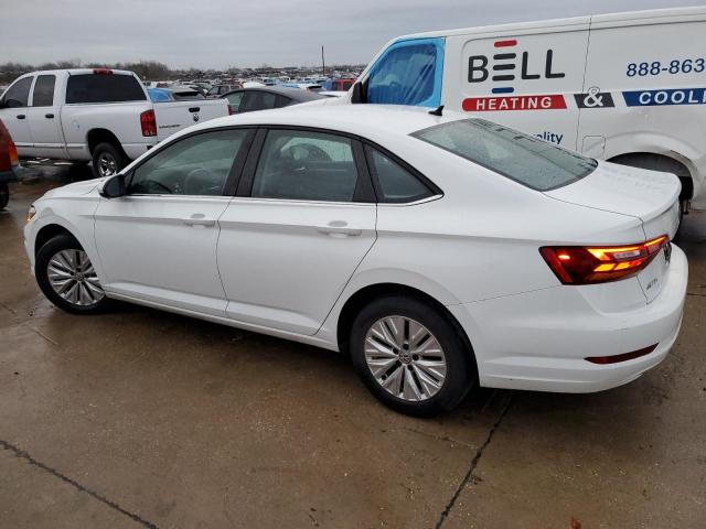 40367154 :رقم المزاد ، 3VWCB7BU9KM215728 vin ، 2019 Volkswagen Jetta S مزاد بيع