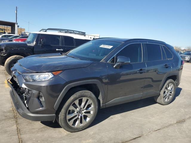 Aukcja sprzedaży 2021 Toyota Rav4 Xle Premium, vin: 2T3C1RFV1MC102007, numer aukcji: 39861054