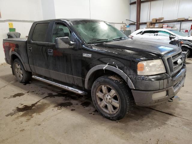 Aukcja sprzedaży 2006 Ford F150 Supercrew, vin: 1FTPW14586FA29874, numer aukcji: 37513654