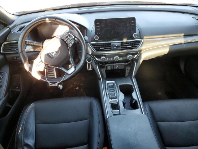 Продажа на аукционе авто 2018 Honda Accord Sport, vin: 1HGCV2F37JA036986, номер лота: 37773144