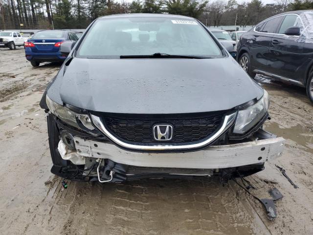 Продажа на аукционе авто 2013 Honda Civic Exl, vin: 19XFB2F93DE202950, номер лота: 37422104