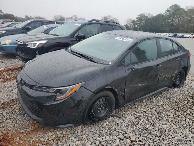 Aukcja sprzedaży 2024 Toyota Corolla Le, vin: 5YFB4MDE8RP110436, numer aukcji: 38924394