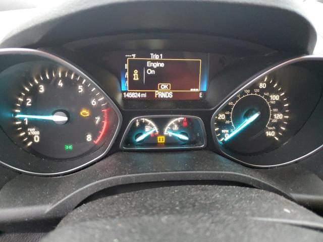 Aukcja sprzedaży 2017 Ford Escape, vin: 1FMCU0F72HUC28538, numer aukcji: 39813924
