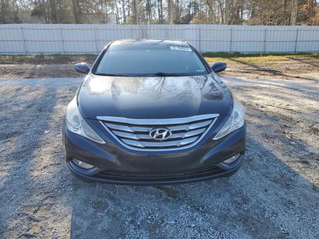 37134554 :رقم المزاد ، 5NPEC4AC7CH446599 vin ، 2012 Hyundai Sonata Se مزاد بيع
