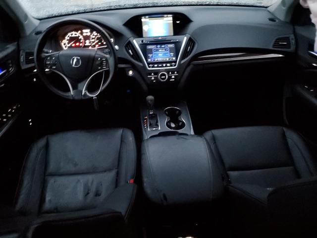 Aukcja sprzedaży 2014 Acura Mdx, vin: 5FRYD4H24EB015967, numer aukcji: 39572304